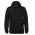 JB's P/C Pop Over Hoodie - Black