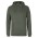 JB's P/C Pop Over Hoodie - Army