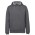 JB's P/C Pop Over Hoodie - Charcoal Marle