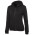 JB's Ladies P/C Full Zip Hoodie - Black