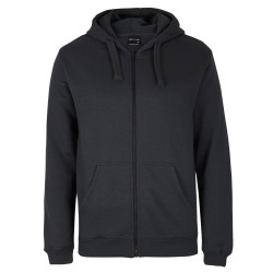 JB's P/C FULL ZIP HOODIE 