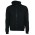 JB's P/C Full Zip Hoodie - Black