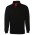 JB's 2 Tone Rugby - Black/Red