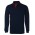 JB's 2 Tone Rugby - Navy/Red