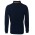JB's 2 Tone Rugby - Navy/Gold