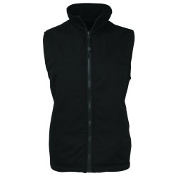 JB's REVERSIBLE VEST 