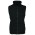JB's Reversible Vest - Black