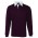 JB's Rugby - Maroon/White