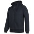 JB's Premium Full Zip 670G Shepherd Hoodie