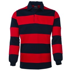 JB's RUGBY STRIPED 
