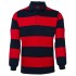 JB's RUGBY STRIPED 