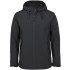PDM THREE LAYER HOODED SOFTSHELL JACKET 