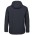 Podium Three Layer Hooded Softshell Jacket - Navy