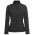 Podium Ladies Three Layer Softshell Jacket - Black