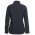Podium Ladies Three Layer Softshell Jacket - Navy