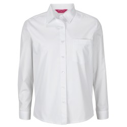 JB's LADIES L/S DOUBLE LAYERED SHIRT 