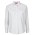 JB's Ladies Long Sleeve Double Layered Shirt - White