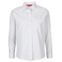 JB's LADIES L/S DOUBLE LAYERED SHIRT 
