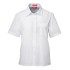 JB's Ladies Short Sleeve Original Poplin Shirt