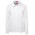 JB's Ladies Long Sleeve Original Poplin Shirt - White