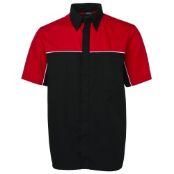 PODIUM MOTO SHIRT 