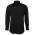 JB's Urban Long Sleeve Poplin Shirt - Black