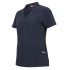 JB's Ladies Nu Mandarin Collar Scrub Top