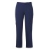 JB's LADIES NU SCRUB CARGO PANT 