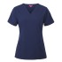 JB's LADIES NU SCRUB TOP 