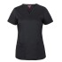 JB's LADIES PREMIUM SCRUB TOP 