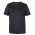 JB's Unisex Premium Scrubs Top - Black