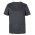 JB's Unisex Premium Scrubs Top - Charcoal