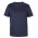JB's Unisex Premium Scrubs Top - Navy