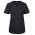 JB's Ladies Scrubs Top - Black