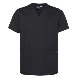 JB's UNISEX SCRUBS TOP 