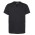 JB's Unisex Scrubs Top - Black