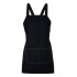 JB's CROSS BACK 65x71 BIB DENIM APRON (WITHOUT STRAP) 