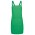 JB's Cross Back Canvas Apron (without Strap) - Pea Green