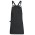 JB's 65x75 Brass Eyelet Canvas Apron Pu Strap - Black/Black