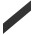 JB's Changeable Cross Back Apron Strap - Black