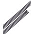 JB's CHANGEABLE YARN DYED CROSS BACK APRON STRAP 