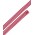 JB's Changeable Yarn Dyed Cross Back Apron Strap - Red/White