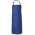 JB's 490GSM Vinyl 90x60 Bib Apron - Royal