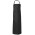 JB's 300GSM Vinyl 90X120 Apron - Black