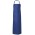 JB's 300GSM Vinyl 90X120 Apron - Royal