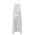 JB's 490GSM Vinyl 120x90 Apron - White