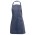 JB's 86x93 Bib Apron - Navy/White