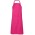 JB's 86x93 Bib Apron - Hot Pink