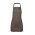 JB's 86x93 Bib Apron - Latte