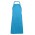 JB's 86x93 Bib Apron - Aqua